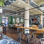 The Hendrick Smithfield Dublin