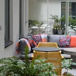 The Hendrick Smithfield 4*