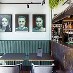 Hotell The Hendrick Smithfield 4*