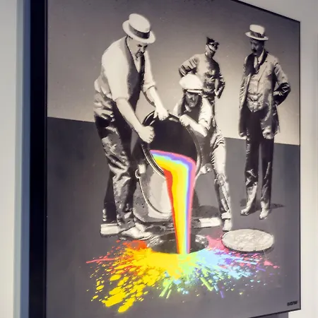 The Hendrick Smithfield