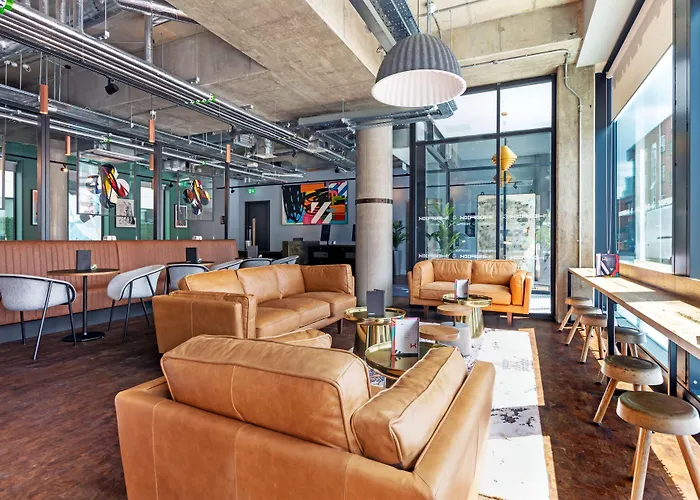 The Hendrick Smithfield