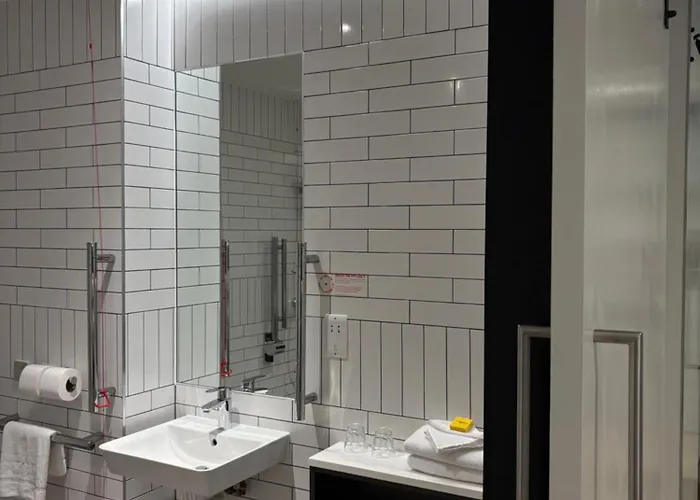 The Hendrick Smithfield Szálloda