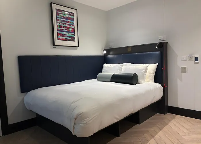 The Hendrick Smithfield