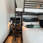 The Hendrick Smithfield 4*