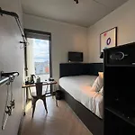 Hotel The Hendrick Smithfield