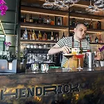 The Hendrick Smithfield 4* Дублин