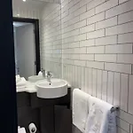 The Hendrick Smithfield 4*