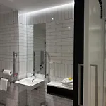 The Hendrick Smithfield Otel