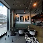 The Hendrick Smithfield Dublin