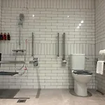 The Hendrick Smithfield Otel 4*