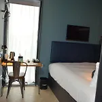 Otel The Hendrick Smithfield Dublin