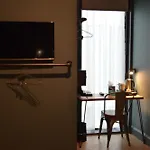 The Hendrick Smithfield Otel 4*