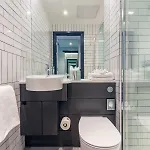 The Hendrick Smithfield 4*