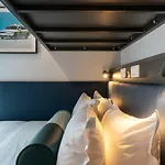 The Hendrick Smithfield Hotel 4*
