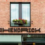 The Hendrick Smithfield