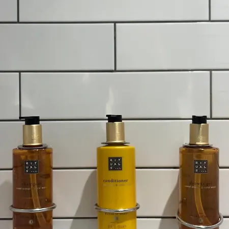 The Hendrick Smithfield 4* 더블린