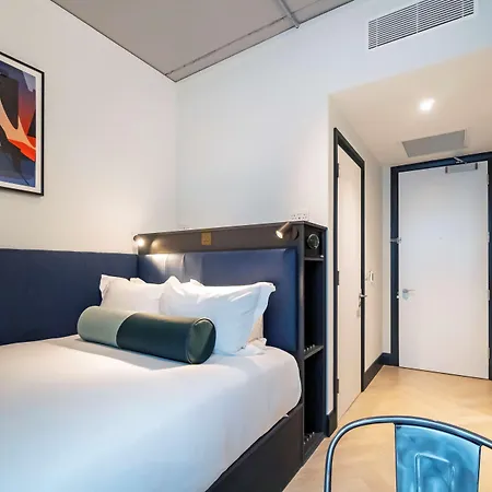 Hotel The Hendrick Smithfield