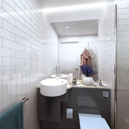 The Hendrick Smithfield Hotel Dublin