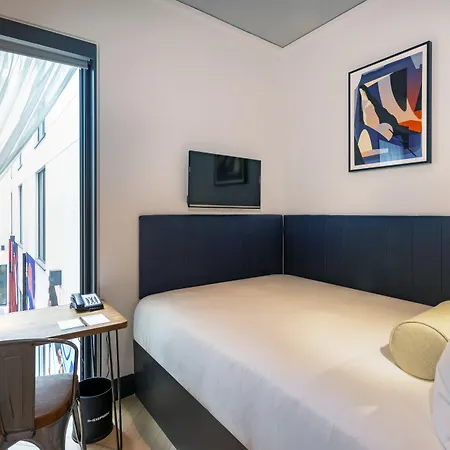 The Hendrick Smithfield 4* Dublin