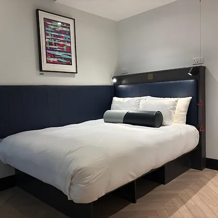 The Hendrick Smithfield