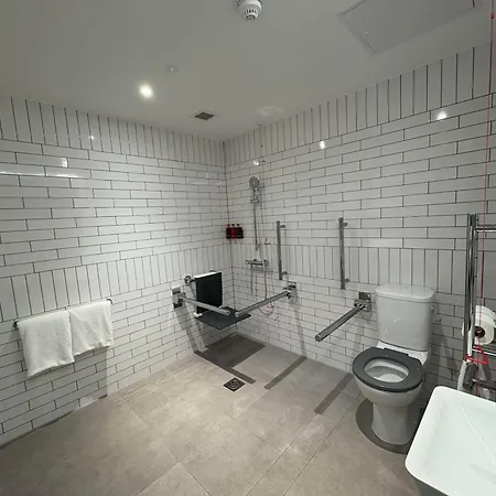 Hotel The Hendrick Smithfield