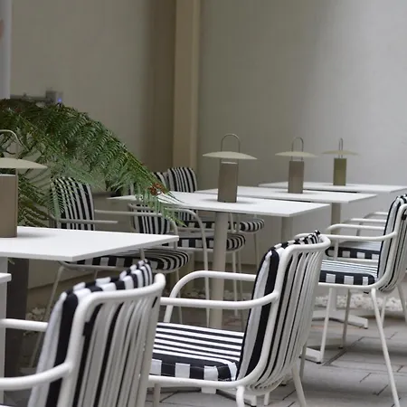 Hotel The Hendrick Smithfield 4*