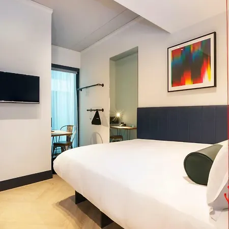 The Hendrick Smithfield