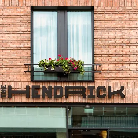 The Hendrick Smithfield