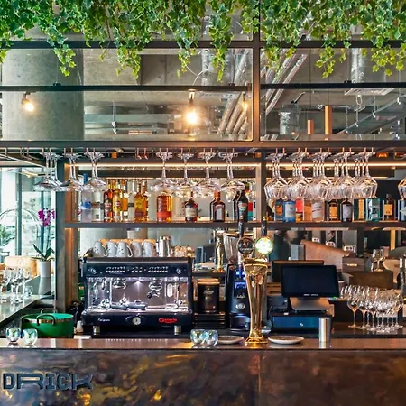 The Hendrick Smithfield