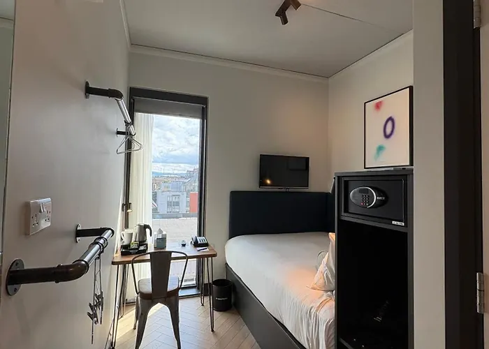 The Hendrick Smithfield Dublin