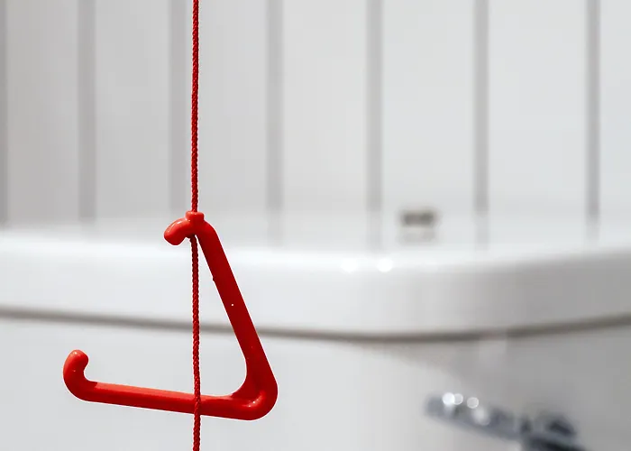 The Hendrick Smithfield 4* Dublin