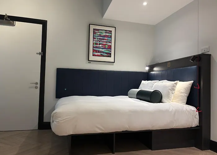 The Hendrick Smithfield