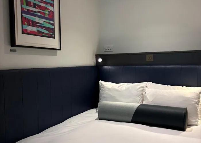 The Hendrick Smithfield ホテル 4*