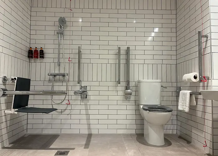 The Hendrick Smithfield Otel 4*