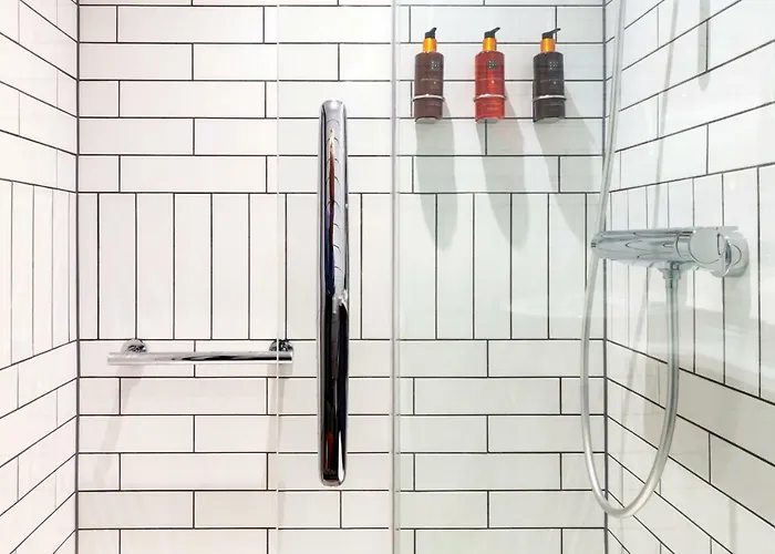 The Hendrick Smithfield