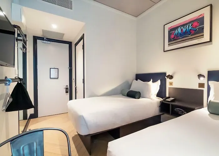 The Hendrick Smithfield