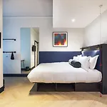 Hotel The Hendrick Smithfield