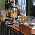 Hotel The Hendrick Smithfield 4*