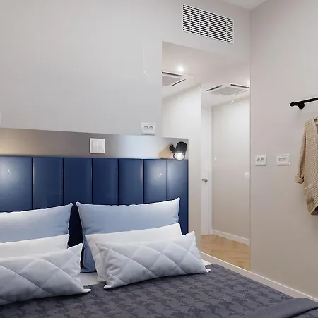 The Hendrick Smithfield Szálloda 4*