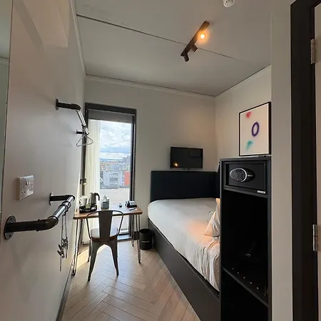 The Hendrick Smithfield Dublin