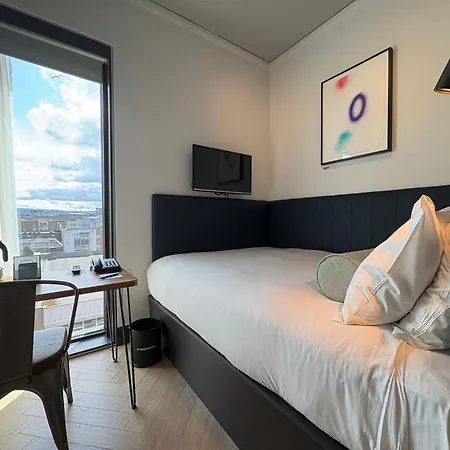 The Hendrick Smithfield