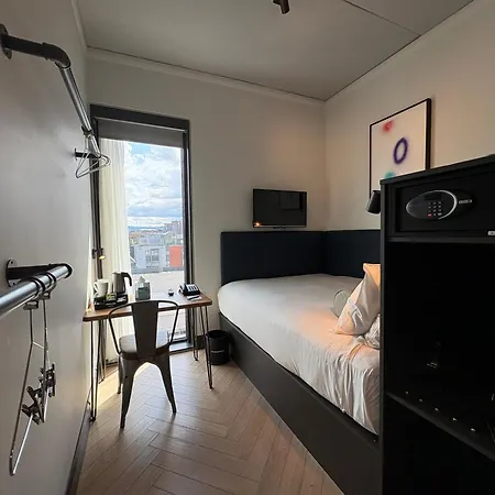 Otel The Hendrick Smithfield