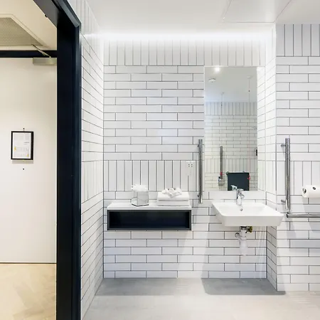 The Hendrick Smithfield