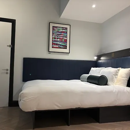 The Hendrick Smithfield