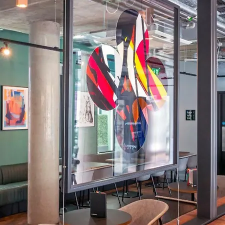 The Hendrick Smithfield Dublin