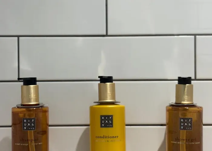 The Hendrick Smithfield 4* 都柏林