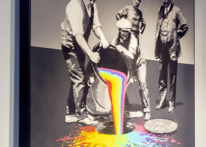 The Hendrick Smithfield