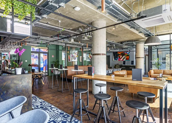 The Hendrick Smithfield Dublin