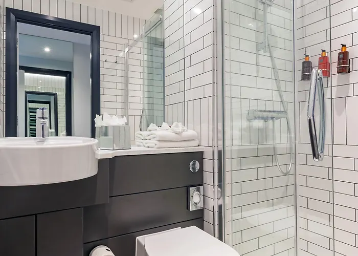 Hotel The Hendrick Smithfield 4*