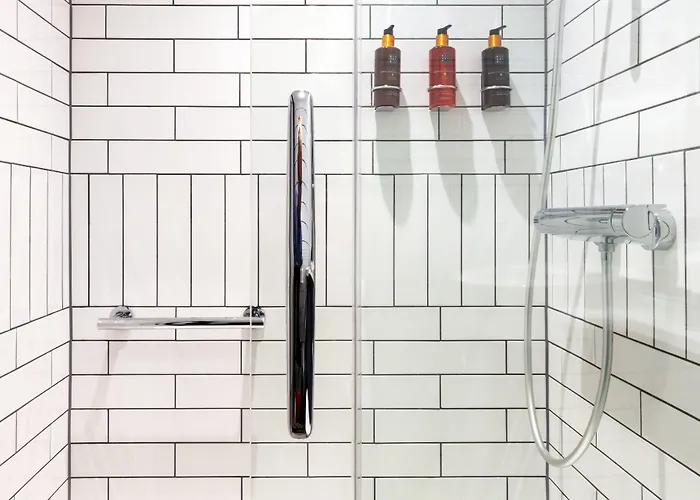 The Hendrick Smithfield